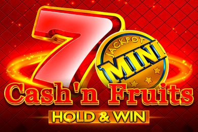 Cashandfruitsholdandwin слот онлайн Бриликс Казино