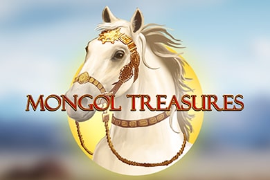 Mongoltreasures Бриликс Казино слот